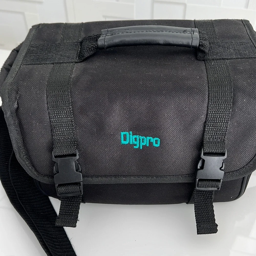 Digpro camera camcorder